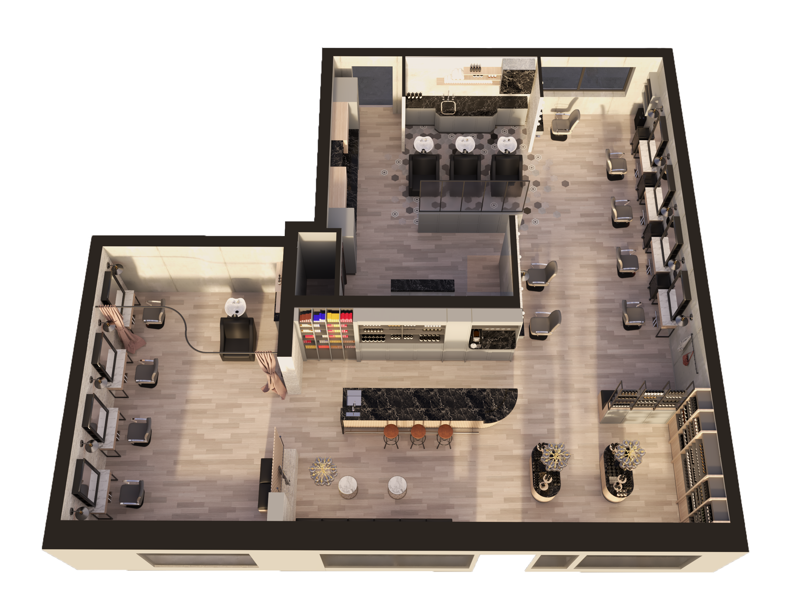 3Dplan